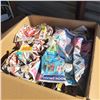 Image 2 : Box w/ Contents - Kitchenwares - Casserole Dishes (lots), Other Kitchen Items