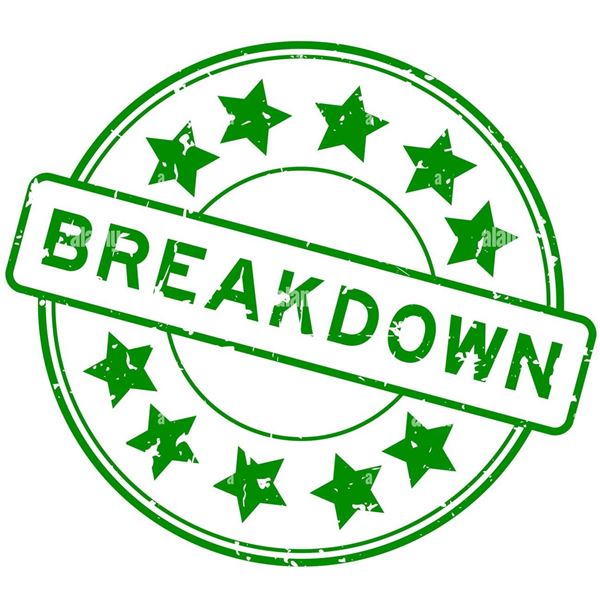 Estate Storage Locker Blowout Price Breakdowns