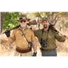 Image 1 : Sporting Classics TV shoot for Outdoor Channel w/ Chris Dorsey & Emmy Winning Actor Gerald McRaney