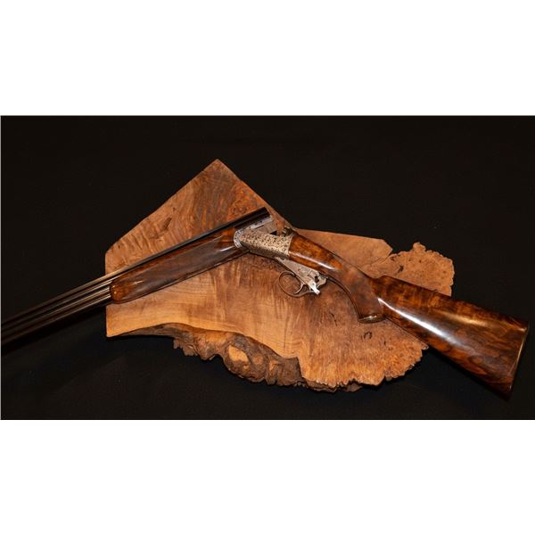 Famars Abbiatiaco & Salvinelli “Excalibur” 12-Gauge Shotgun