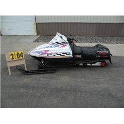 1995 Polaris XCR 440
