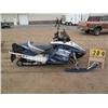 Image 2 : 2006 Ski Doo GSX 600 H.O. SDI        5944 miles