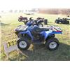 Image 1 : 2006 Polaris Sportsman 450        3793 miles