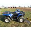Image 2 : 2006 Polaris Sportsman 450        3793 miles
