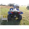 Image 4 : 2006 Polaris Sportsman 450        3793 miles