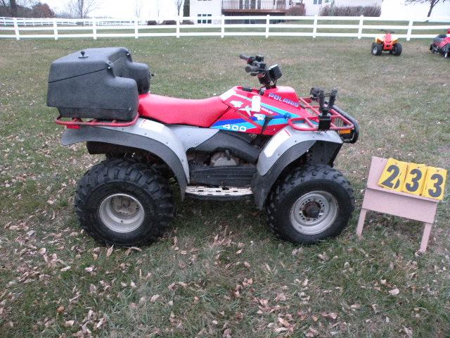 1994 Polaris Sportsman 400