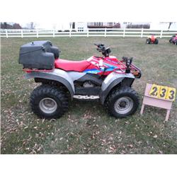 1994 Polaris 400 4x4