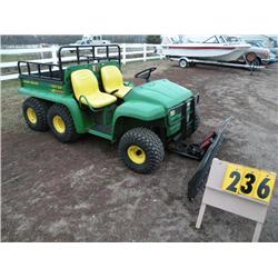 John Deere Gator