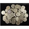 Image 1 : (51) FULL DATE BUFFALO NICKELS
