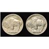 Image 3 : (51) FULL DATE BUFFALO NICKELS