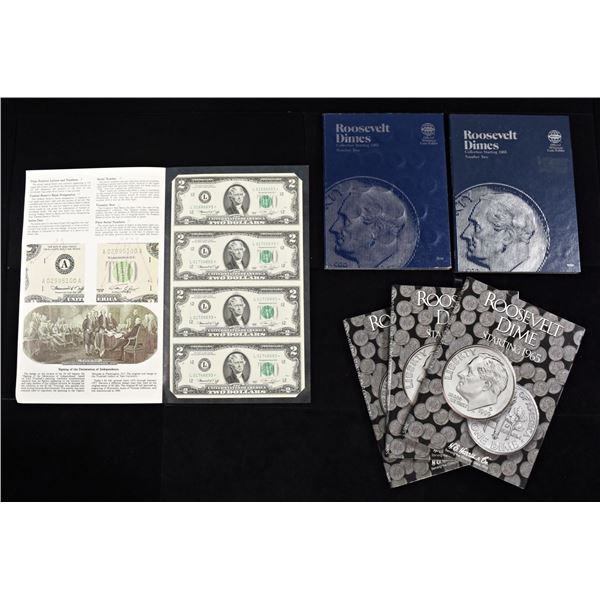 COLLECTORS LOT INCLUDES 368 PIECES