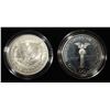Image 3 : SILVER COMMEM COLLECTORS LOT