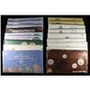 Image 1 : (17) US MINT SETS
