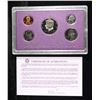 Image 2 : 1990 US PROOF SET, 93-96 US SILVER PROOF SETS