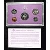 Image 3 : 1990 US PROOF SET, 93-96 US SILVER PROOF SETS