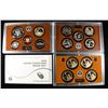 Image 3 : 2009 US SILVER PROOF SET, 15 PROOF SET