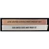 Image 1 : 2019-20 US PROOF SETS