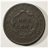 Image 2 : 1809 LARGE CENT VG/F