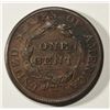 Image 2 : 1810 LARGE CENT VF