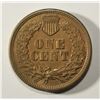 Image 2 : 1862 INDIAN CENT BU