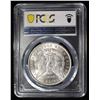 Image 4 : 1884-O MORGAN DOLLAR PCGS MS 65