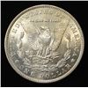 Image 2 : 1886 MORGAN DOLLAR BU