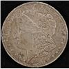 Image 1 : 1896-O MORGAN DOLLAR XF