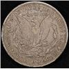 Image 2 : 1896-O MORGAN DOLLAR XF