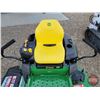 Image 10 : ZERO TURN L AWNMOWER: 2024 John Deere Z325E-48A