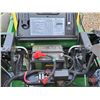Image 15 : ZERO TURN L AWNMOWER: 2024 John Deere Z325E-48A
