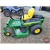 Image 3 : ZERO TURN L AWNMOWER: 2024 John Deere Z325E-48A