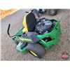 Image 4 : ZERO TURN L AWNMOWER: 2024 John Deere Z325E-48A