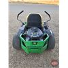 Image 5 : ZERO TURN L AWNMOWER: 2024 John Deere Z325E-48A