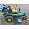 Image 7 : ZERO TURN L AWNMOWER: 2024 John Deere Z325E-48A