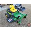 Image 8 : ZERO TURN L AWNMOWER: 2024 John Deere Z325E-48A
