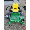 Image 9 : ZERO TURN L AWNMOWER: 2024 John Deere Z325E-48A
