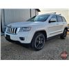 Image 1 : SUV : 2011 Jeep Grand Cherokee : 3.6L : 4x4