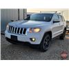Image 36 : SUV : 2011 Jeep Grand Cherokee : 3.6L : 4x4