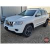Image 3 : SUV : 2011 Jeep Grand Cherokee : 3.6L : 4x4