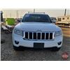 Image 4 : SUV : 2011 Jeep Grand Cherokee : 3.6L : 4x4