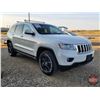 Image 5 : SUV : 2011 Jeep Grand Cherokee : 3.6L : 4x4