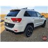 Image 7 : SUV : 2011 Jeep Grand Cherokee : 3.6L : 4x4