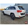 Image 9 : SUV : 2011 Jeep Grand Cherokee : 3.6L : 4x4