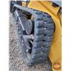 Image 24 : SKID STEER : John Deere 323E : Rubber Track : Diesel : Bucket