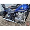 Image 10 : MOTORCYCLE: 2005 Kawasaki Vulcan 500 LTD (Not Running)
