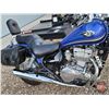 Image 11 : MOTORCYCLE: 2005 Kawasaki Vulcan 500 LTD (Not Running)