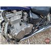 Image 13 : MOTORCYCLE: 2005 Kawasaki Vulcan 500 LTD (Not Running)