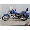 Image 2 : MOTORCYCLE: 2005 Kawasaki Vulcan 500 LTD (Not Running)