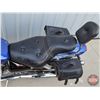 Image 7 : MOTORCYCLE: 2005 Kawasaki Vulcan 500 LTD (Not Running)