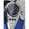 Image 8 : MOTORCYCLE: 2005 Kawasaki Vulcan 500 LTD (Not Running)